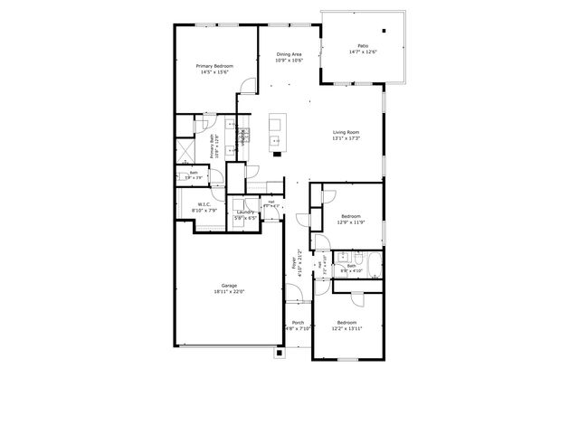 300 Lavinia Circle, Duncan, SC 29344