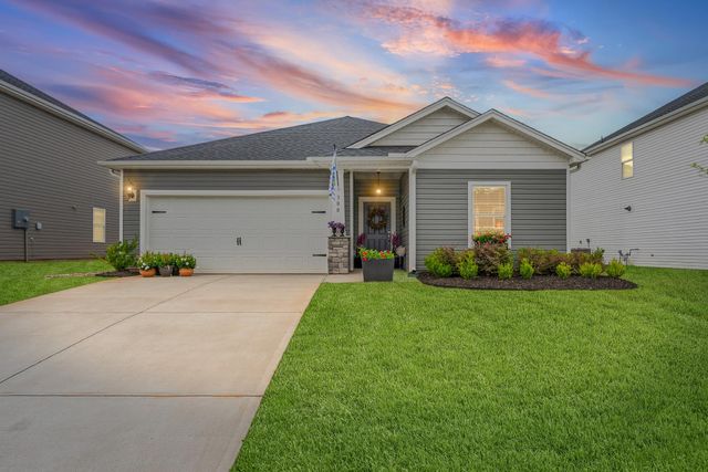 300 Lavinia Circle, Duncan, SC 29344