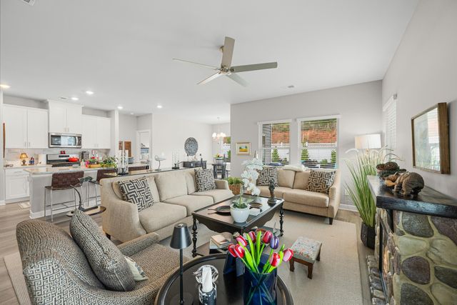 300 Lavinia Circle, Duncan, SC 29344