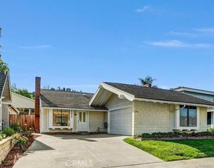 21916 Shenandoah, Lake Forest (el Toro), CA 92630