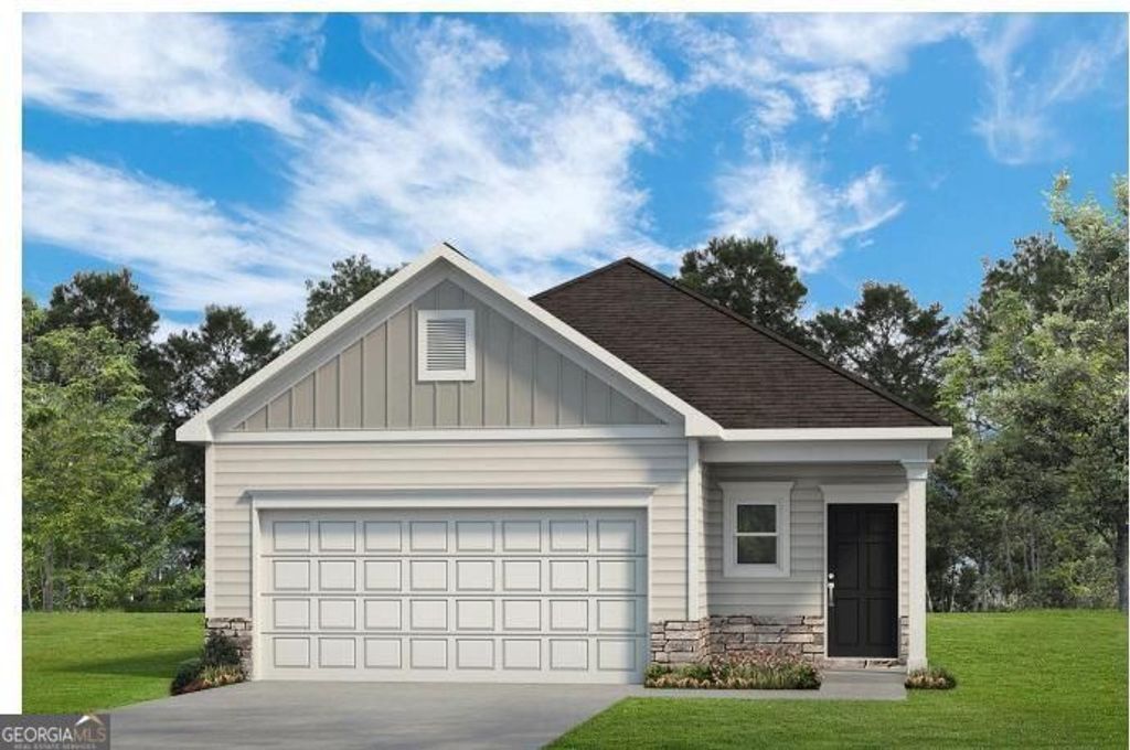 148 Red Oak Lane, Calhoun, GA 30701