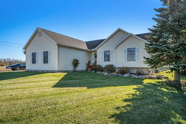 5243 Reid Road, Swartz Creek, MI 48473