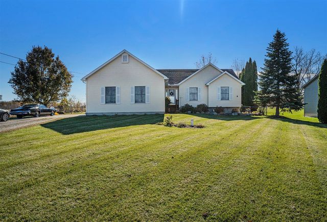 5243 Reid Road, Swartz Creek, MI 48473