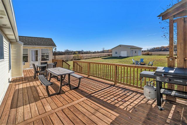 5243 Reid Road, Swartz Creek, MI 48473