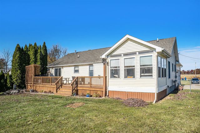 5243 Reid Road, Swartz Creek, MI 48473