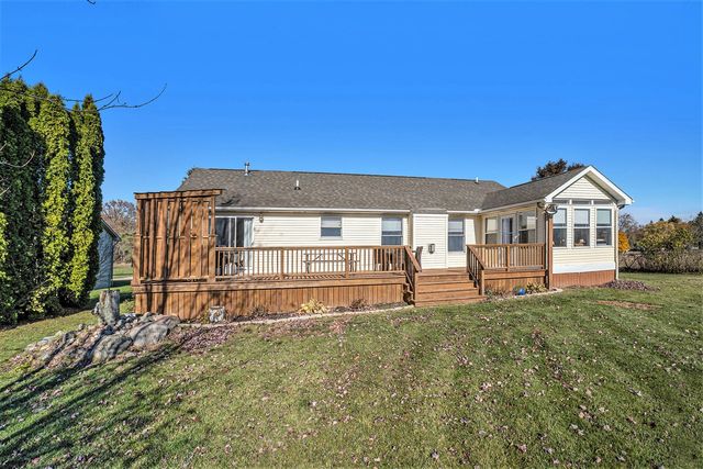5243 Reid Road, Swartz Creek, MI 48473
