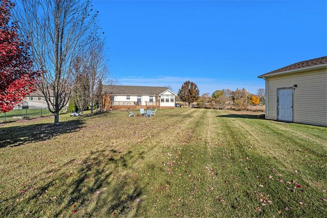 5243 Reid Road, Swartz Creek, MI 48473