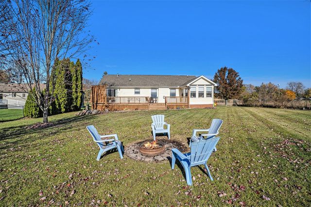 5243 Reid Road, Swartz Creek, MI 48473