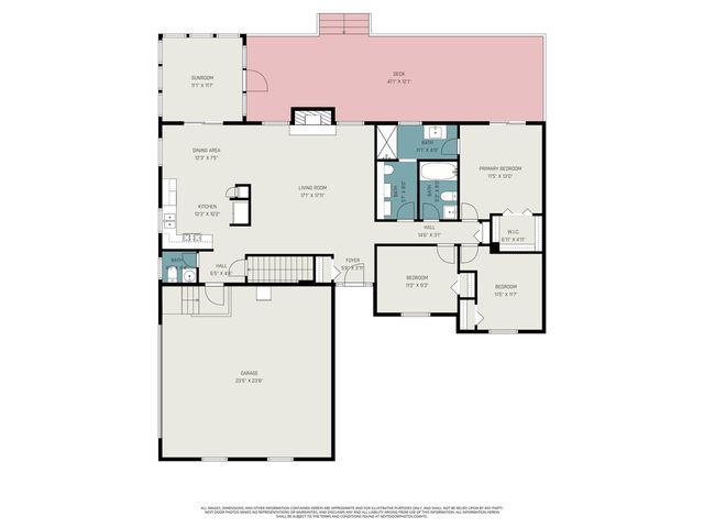 5243 Reid Road, Swartz Creek, MI 48473