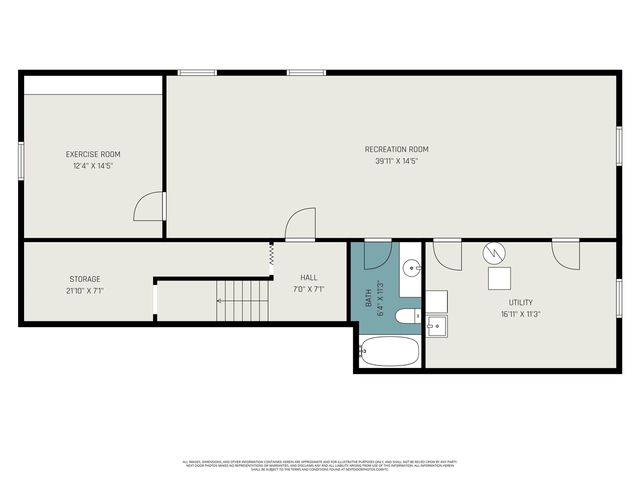5243 Reid Road, Swartz Creek, MI 48473