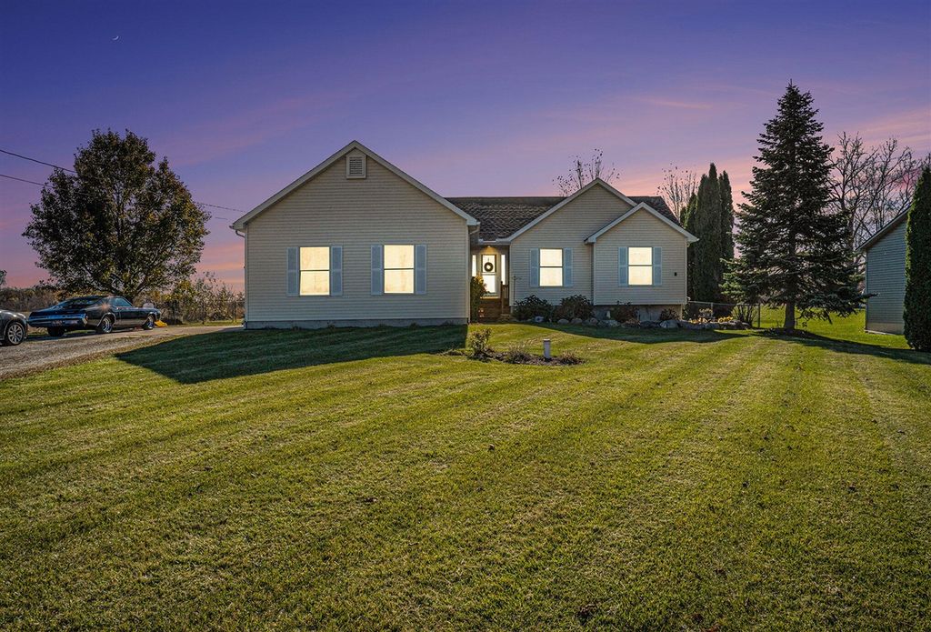 5243 Reid Road, Swartz Creek, MI 48473