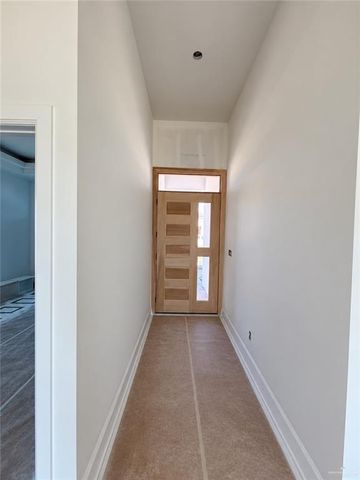 1002 Dorado Drive, Mission, TX 78573