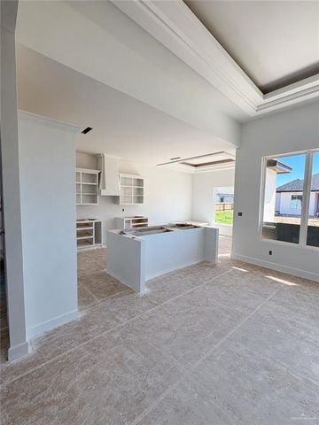 1002 Dorado Drive, Mission, TX 78573