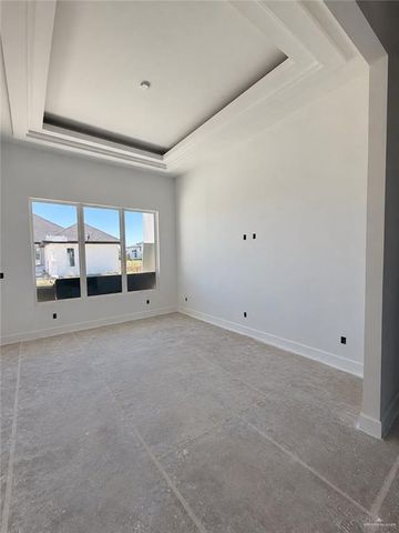 1002 Dorado Drive, Mission, TX 78573
