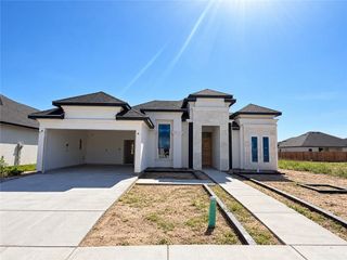 1002 Dorado Drive, Mission, TX 78573