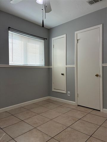 3806 Kaplan Drive, Pasadena, TX 77503