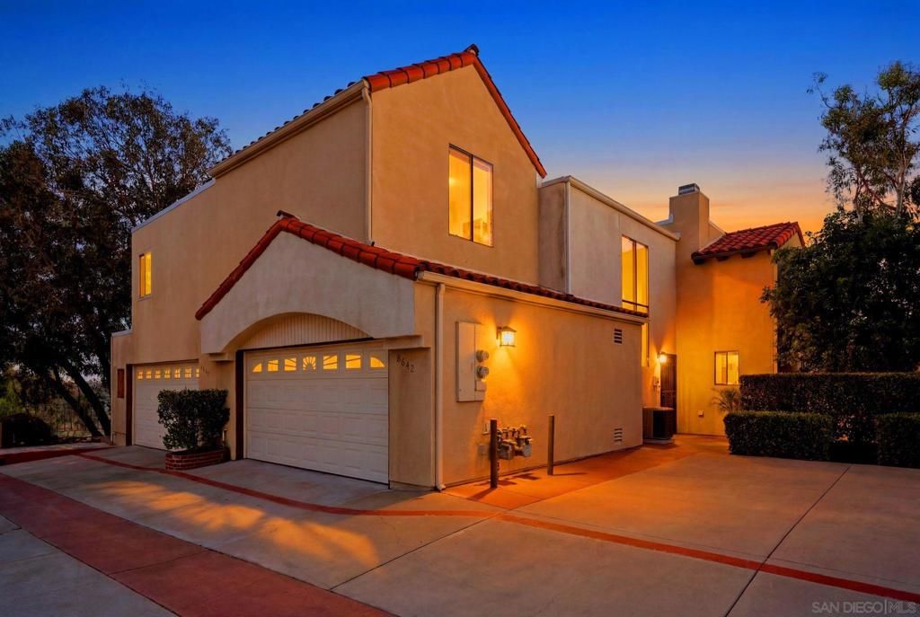 8642 Converse Ave, San Diego, CA 92123 — exterior