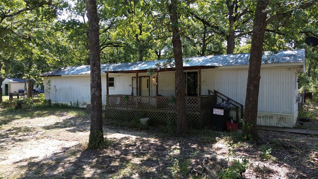 1957 Private Road 3836, Quinlan, TX 75474