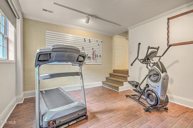 1239 Olde Oaks Drive, Gray, TN 37615