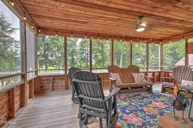 1239 Olde Oaks Drive, Gray, TN 37615