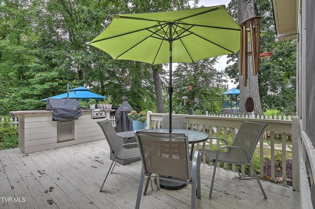 1239 Olde Oaks Drive, Gray, TN 37615