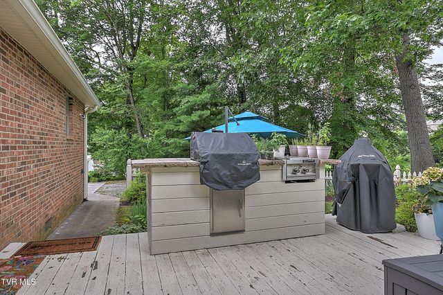 1239 Olde Oaks Drive, Gray, TN 37615