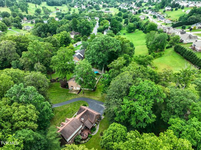 1239 Olde Oaks Drive, Gray, TN 37615