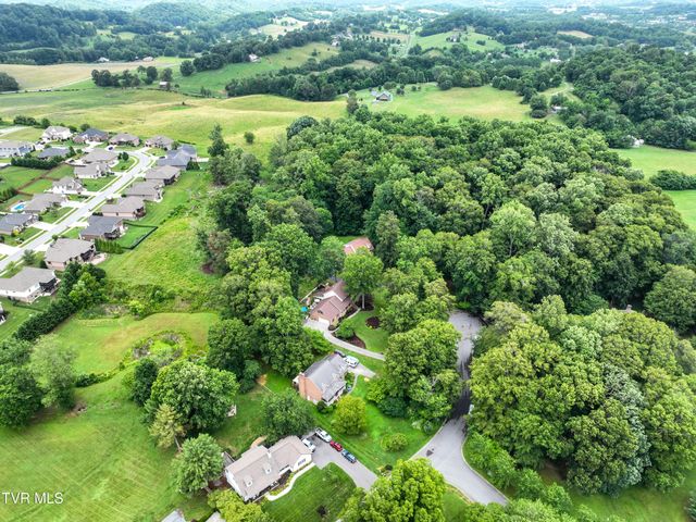 1239 Olde Oaks Drive, Gray, TN 37615