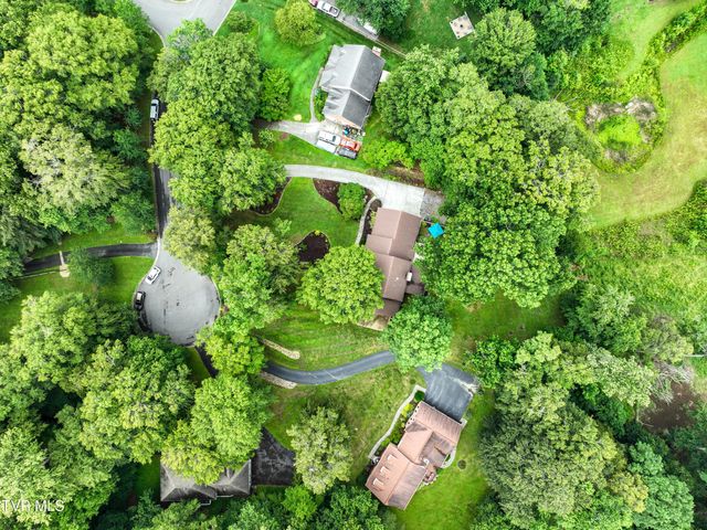 1239 Olde Oaks Drive, Gray, TN 37615