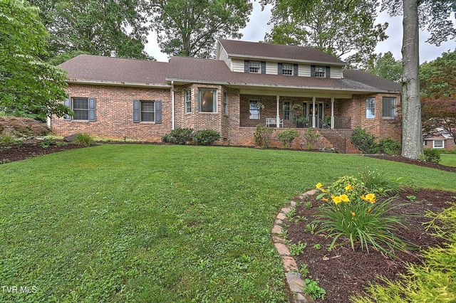 1239 Olde Oaks Drive, Gray, TN 37615