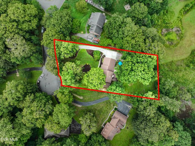 1239 Olde Oaks Drive, Gray, TN 37615