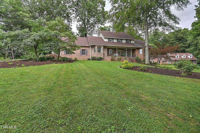 1239 Olde Oaks Drive, Gray, TN 37615