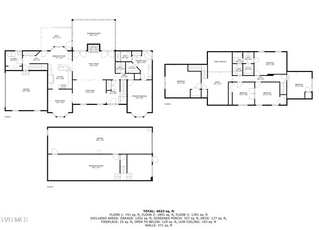 1239 Olde Oaks Drive, Gray, TN 37615