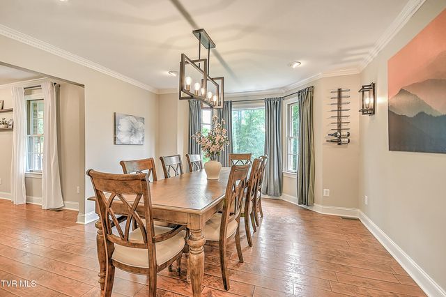 1239 Olde Oaks Drive, Gray, TN 37615