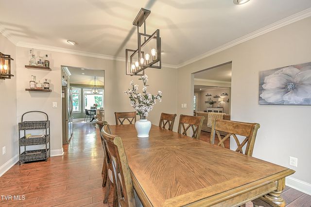 1239 Olde Oaks Drive, Gray, TN 37615