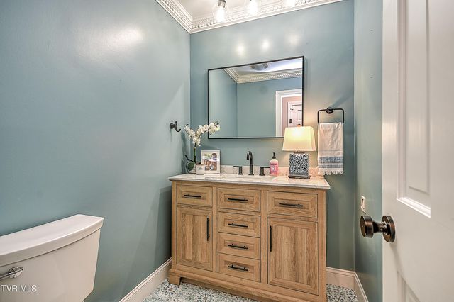 1239 Olde Oaks Drive, Gray, TN 37615