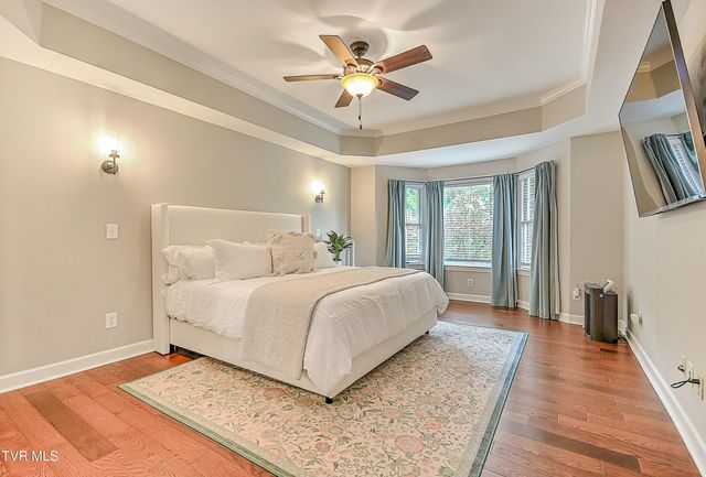 1239 Olde Oaks Drive, Gray, TN 37615