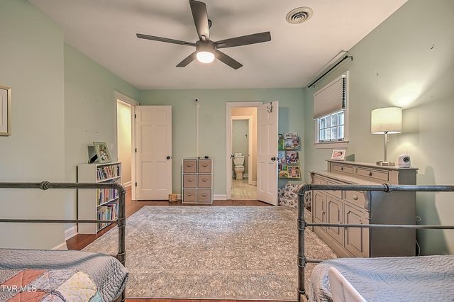 1239 Olde Oaks Drive, Gray, TN 37615