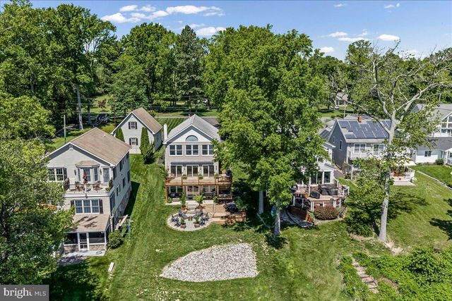 12 PARK LANE, Elkton, MD 21921