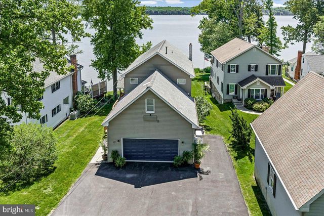 12 PARK LANE, Elkton, MD 21921
