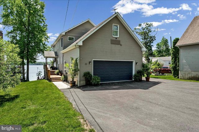 12 PARK LANE, Elkton, MD 21921
