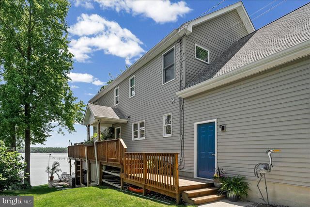 12 PARK LANE, Elkton, MD 21921