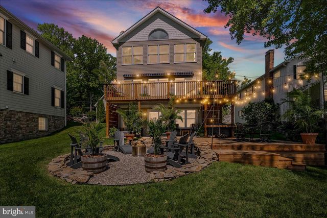 12 PARK LANE, Elkton, MD 21921
