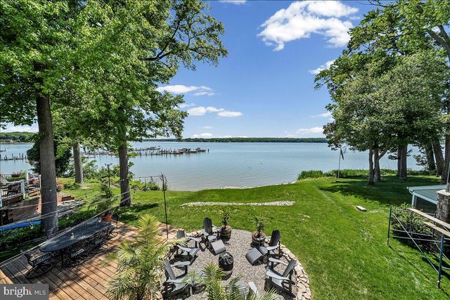 12 PARK LANE, Elkton, MD 21921