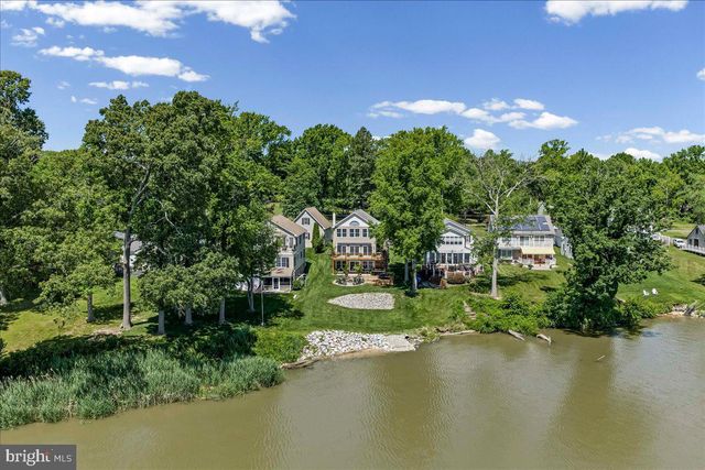12 PARK LANE, Elkton, MD 21921