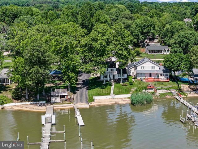 12 PARK LANE, Elkton, MD 21921
