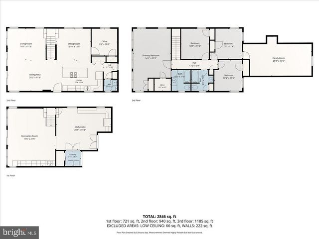 12 PARK LANE, Elkton, MD 21921
