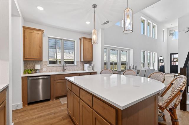 1908 Elm Place, Northlake, TX 76247