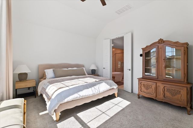 1908 Elm Place, Northlake, TX 76247