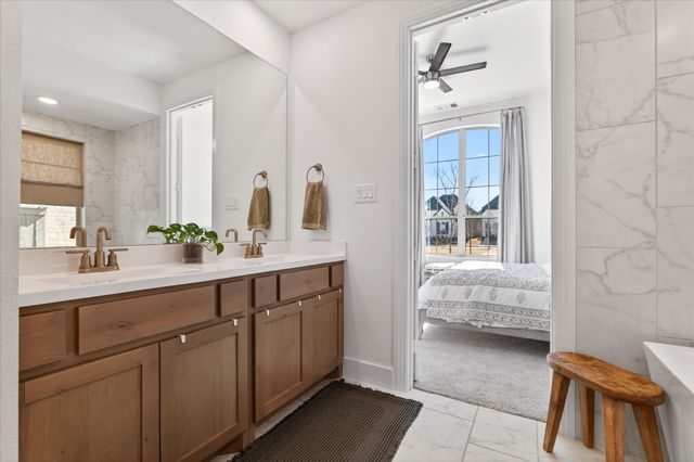 1908 Elm Place, Northlake, TX 76247